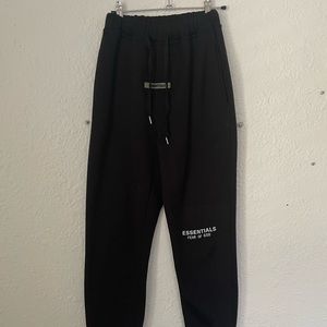 Essentials Sweatpants